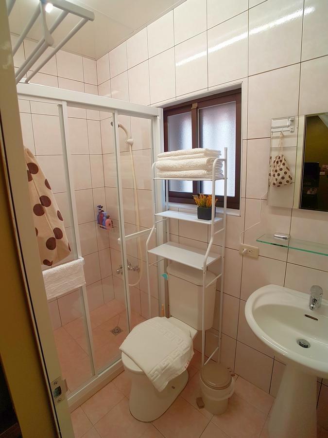 Zhu Shan Homestay Jincheng Esterno foto